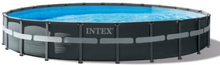 Intex Ultra Xtr Frame Po Ol Set 732x132 Cm Bassenger