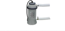 Intex Elektrisk Poolopvarmer (220-240 Volt W/ Rcd) Tilbehør Til Pools & Spa