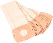 Confezione 10 sacchi filtro per aspirapolvere Vampyrette 240-208