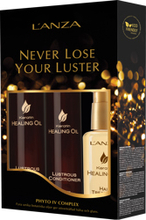Never Lose Your Luster Set