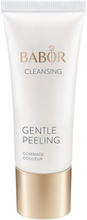 Gentle Peeling Beauty WOMEN Skin Care Face Peelings Nude Babor*Betinget Tilbud