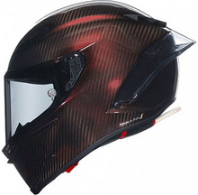 AGV Pista GP RR Red Carbon , integral helmet