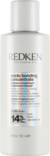 Redken Acidic Bonding Concentrate Intensive Pre-Treatment 150Ml Hårpleje Nude Redken