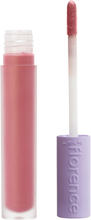 Florence by Mills Get Glossed Lip Gloss Mindful Mills - 4 ml