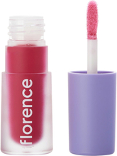 Florence by Mills Be A VIP Velvet Lipstick Obsessed - 4 g