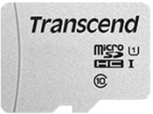 Transcend 300s 16gb Microsdhc