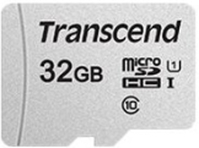 Transcend 300s 32gb Microsdhc