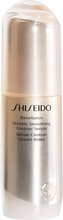 Shiseido Benefiance Wrinkle Smoothing Contour Serum Serum Ansigtspleje Nude Shiseido
