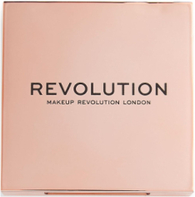 Revolution Soap Brow Øyebrynsgel Sminke Nude Makeup Revolution*Betinget Tilbud