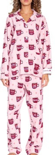 PJ Salvage Flannel Pyjama