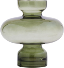 "Day Bloom Ii Home Decoration Vases Khaki Green DAY Home"