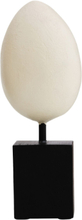 "Day Strüzzo Egg Home Decoration Decorative Accessories-details Multi/patterned DAY Home"