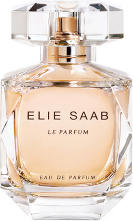 Elie Saab Le Parfum Edp 50Ml Parfume Eau De Parfum Nude Elie Saab
