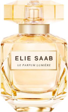 Elie Saab Le Parfum Lumière Edp 50 Ml Parfyme Eau De Parfum Nude Elie Saab*Betinget Tilbud