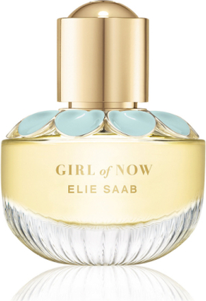Elie Sab Girl Of Now Edp 30Ml Parfyme Eau De Parfum Nude Elie Saab*Betinget Tilbud