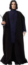 Harry Potter Doll Severus Snape 31 cm