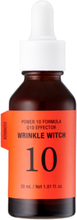 It's Skin Power 10 Formula Q10 Effector Wrinkle Witch Serum Ansigtspleje Nude It’S SKIN