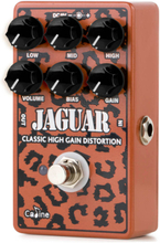 Caline CP-510 Jaguar guitar-effekt-pedal