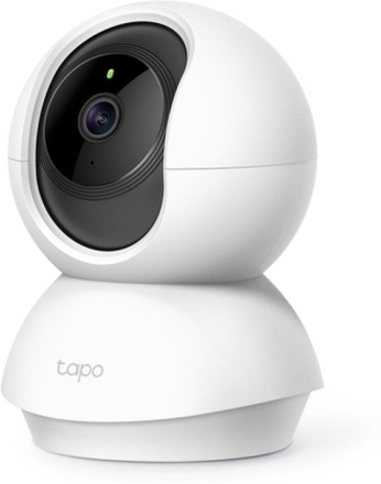 TP-link Tapo C210 Trådlös övervakningskamera