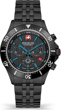 Swiss Military Hanowa SMWGI2100730 Horloge Flagship X Chrono 42 mm