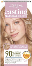 L'Oréal Paris Casting Creme Natural Gloss Vanilla Lightest Blonde - 1 pcs
