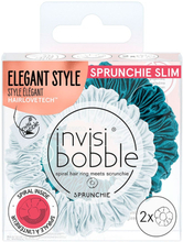 Invisibobble SPRUNCHIE SLIM Cool as Ice 16 g