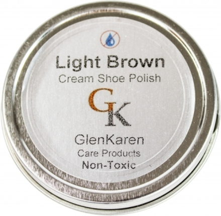 Glen karen water reistant shoe cream