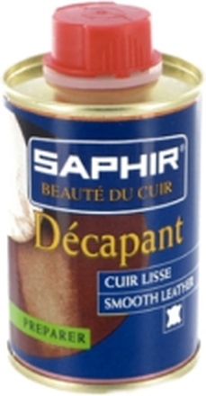 Saphir decapant 100 ml