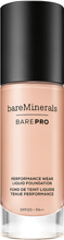 bareMinerals BAREPRO Performance Wear Liquid Foundation SPF 20 Porcelain 0.5