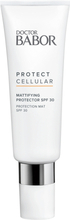Doctor Babor Protect Cellular Mattifying Protector SPF30 50 ml