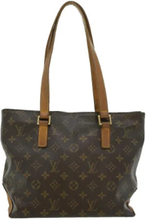 Pre-eide Canvas Louis-Vuitton-Bags