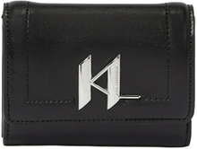 K/sadel medium bifold lommebok