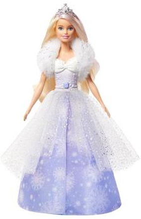 Barbie -Dreamtopia Fashion Reveal - Princess Doll