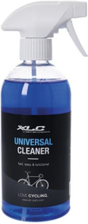 XLC Bike Cleaner Sykkelvask 500 ml, Biologisk Nedbrytbart