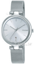 Pulsar PH7461X1 Dress Silverfärgad/Stål Ø29 mm