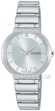 Pulsar PH8325X1 Attitude Sølvfarvet/Stål Ø28 mm