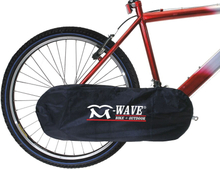M-Wave Beskyttelse til drivverk Perfekt for transport eller oppbevaring