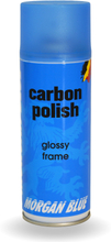Morgan Blue Carbon Polish 400 ml Beskytter deler i carbonfiber!