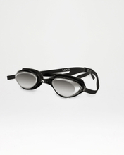 2XU Rival Svømmebriller Silver/Black, Mirror, Onesize