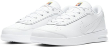 NikeCourt Air Max Vapor Wing Premium Men's Tennis Shoe - White