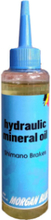 Morgan Blue Hydraulic Mineral Bremseolje 125 ml