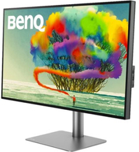 Benq Designvue Pd3220u 32" 4k Uhd Ips 16:9 32" 3840 X 2160
