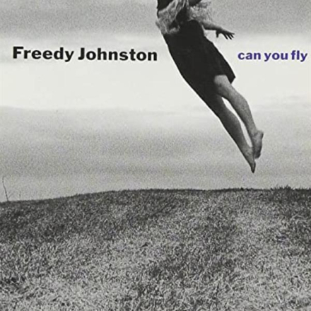 Johnston Freedy: Can You Fly