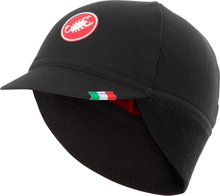 Castelli Difesa Thermal Caps Perfekt i kombinasjon med Gabba!