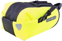 Ortlieb Saddle Bag Two Seteveske Neon Gul Refleks