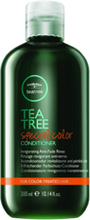 Tea Tree Special Color Conditioner, 300ml