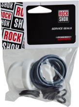 RockShox AM 2012 Fork Service Kit Dust seals, skum ringer og o-ringer