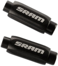 SRAM Compact Barrel Adjuster Justerer gir raskt!