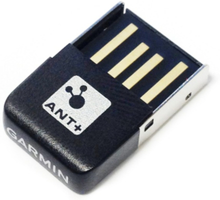 Garmin ANT+ USB Antenne For trådløs overføring til PC