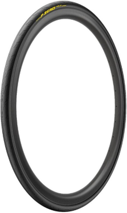 Pirelli P ZERO Velo TUB Dekk Pariser, Black, 25 mm